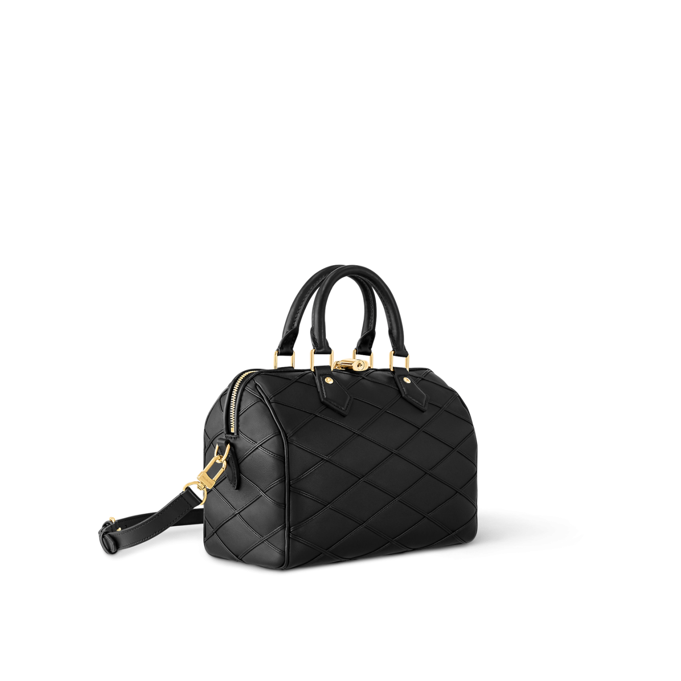 Louis Vuitton Speedy Bandoulière 25 Bag